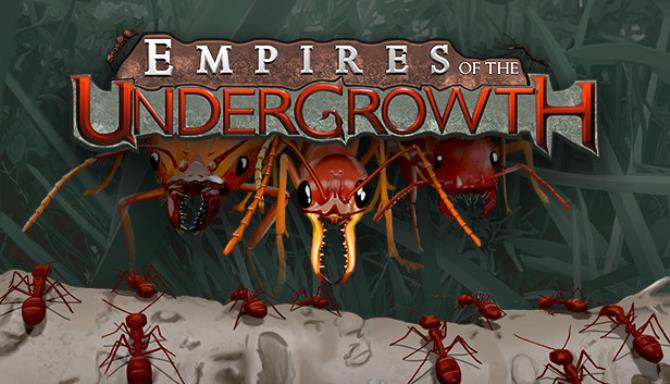 empire of the undergrowth free download